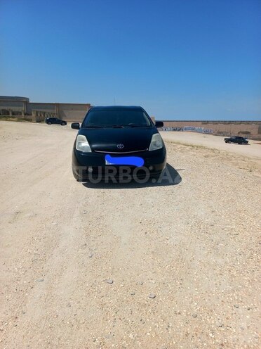 Toyota Prius 2008, 420,039 km - 1.5 л - Bakı