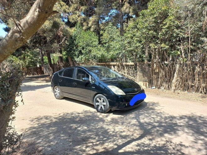 Toyota Prius 2008, 420,039 km - 1.5 л - Bakı