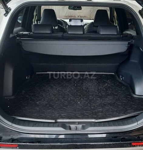 Toyota RAV4 2020, 63,900 km - 2.5 l - Bakı