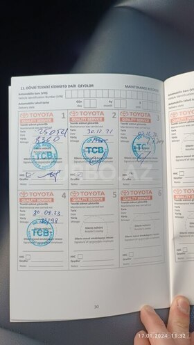 Toyota RAV4 2020, 63,900 km - 2.5 l - Bakı