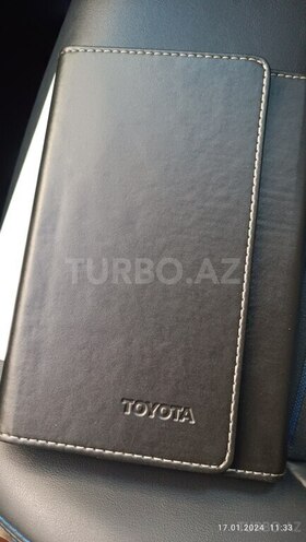 Toyota RAV4 2020, 63,900 km - 2.5 l - Bakı