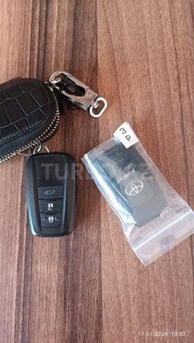 Toyota RAV4 2020, 63,900 km - 2.5 l - Bakı