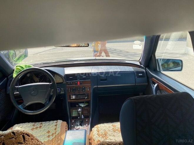 Mercedes C 180 1994, 324,565 km - 1.8 l - Bakı