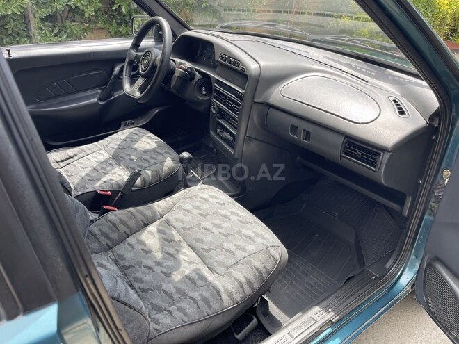LADA (VAZ) 21099 2001, 197,000 km - 1.5 l - Masallı