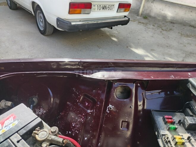 LADA (VAZ) 2107 2006, 97,486 km - 1.6 l - Bakı