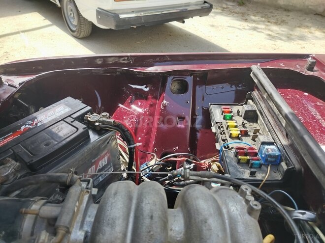 LADA (VAZ) 2107 2006, 97,486 km - 1.6 l - Bakı