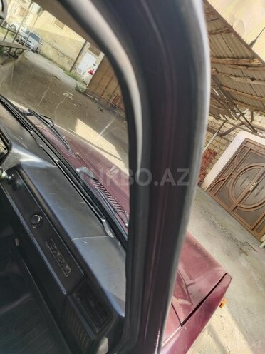LADA (VAZ) 2107 2006, 97,486 km - 1.6 l - Bakı