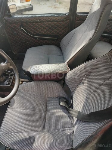 LADA (VAZ) 2107 2006, 97,486 km - 1.6 l - Bakı
