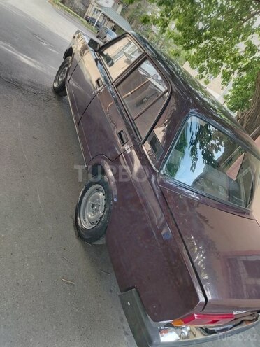 LADA (VAZ) 2107 2006, 97,486 km - 1.6 l - Bakı