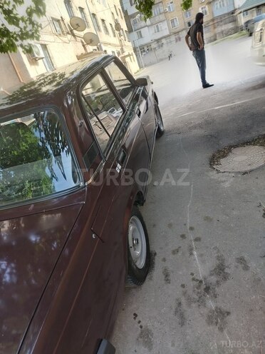 LADA (VAZ) 2107 2006, 97,486 km - 1.6 l - Bakı