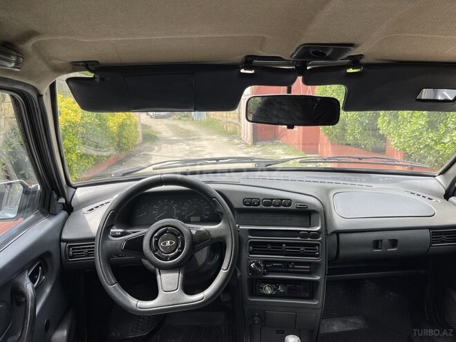 LADA (VAZ) 21099 2001, 197,000 km - 1.5 l - Masallı