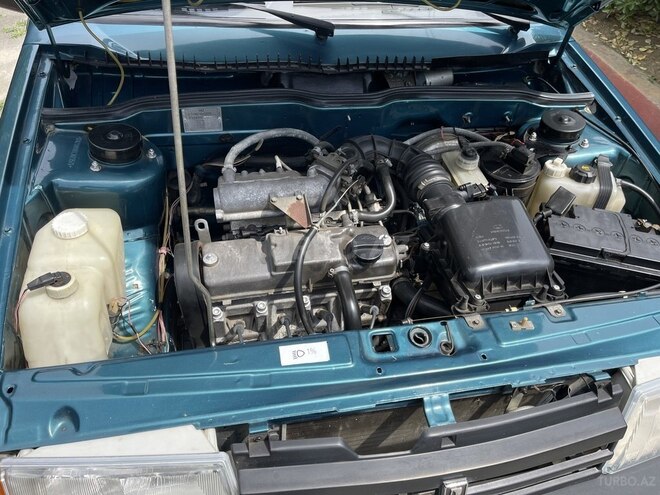 LADA (VAZ) 21099 2001, 197,000 km - 1.5 l - Masallı