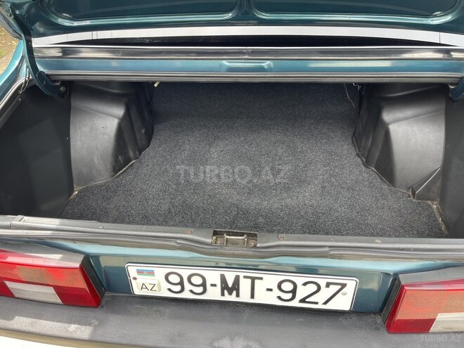 LADA (VAZ) 21099 2001, 197,000 km - 1.5 l - Masallı