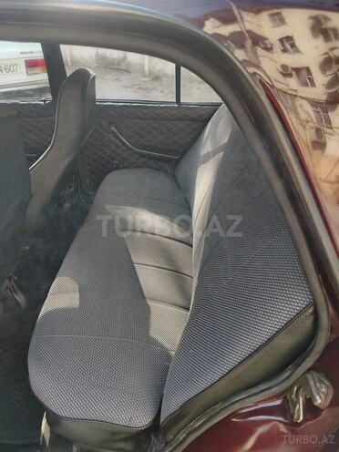 LADA (VAZ) 2107 2006, 97,486 km - 1.6 l - Bakı