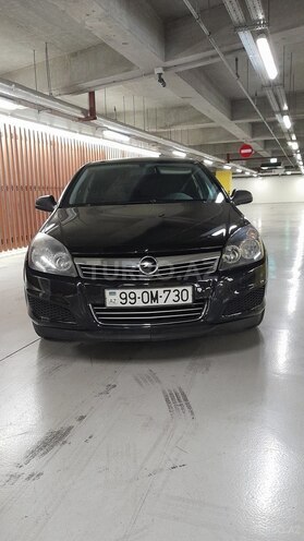 Opel Astra 2009, 310,000 km - 1.4 л - Bakı