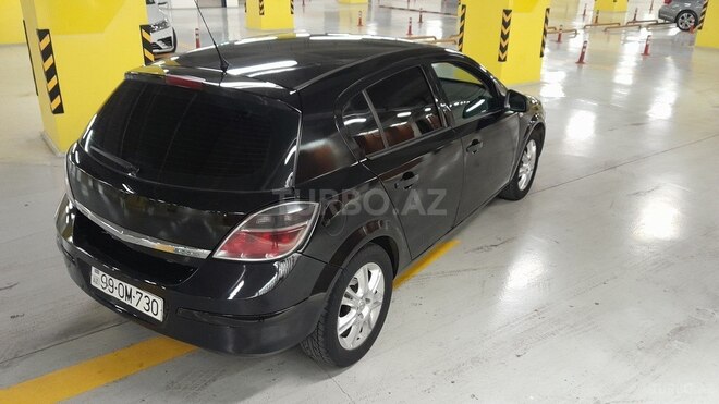 Opel Astra 2009, 310,000 km - 1.4 л - Bakı