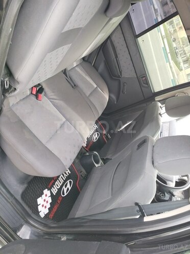 Hyundai Getz 2006, 265,000 km - 1.5 l - Sumqayıt