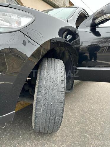Hyundai Santa Fe 2010, 245,000 km - 2.4 l - Bakı