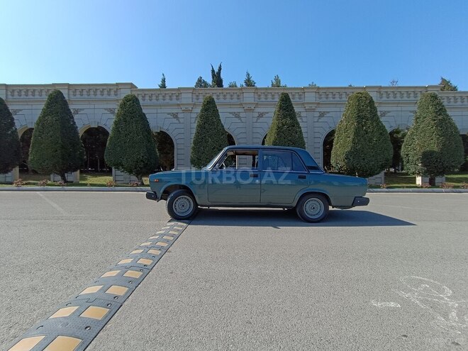 LADA (VAZ) 2107 2011, 99,000 km - 1.6 л - Gəncə