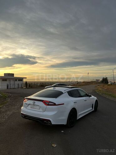 Kia Stinger 2017, 148,060 km - 2.0 l - Bakı