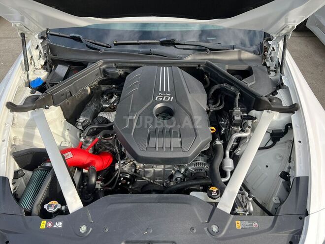 Kia Stinger 2017, 148,060 km - 2.0 l - Bakı