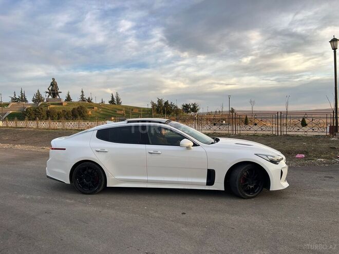 Kia Stinger 2017, 148,060 km - 2.0 l - Bakı
