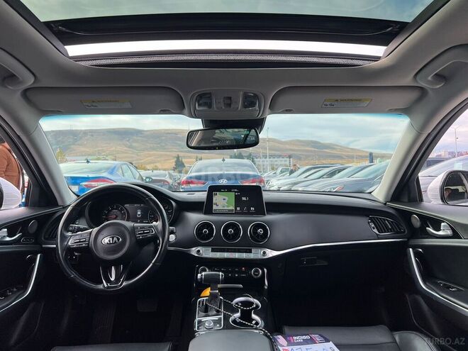 Kia Stinger 2017, 148,060 km - 2.0 l - Bakı
