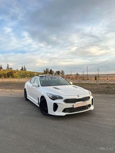 Kia Stinger 2017, 148,060 km - 2.0 l - Bakı