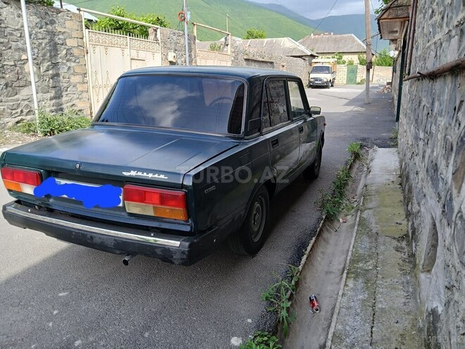 LADA (VAZ) 2107 1998, 99,000 km - 1.6 л - Şəki
