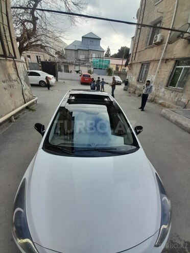 Hyundai i40 2014, 250,000 km - 2.0 л - Bakı