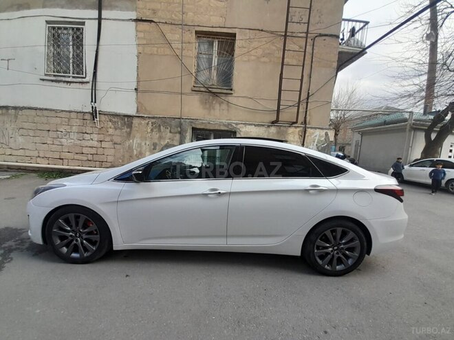 Hyundai i40 2014, 250,000 km - 2.0 л - Bakı
