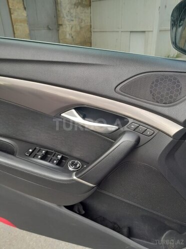 Hyundai i40 2014, 250,000 km - 2.0 л - Bakı