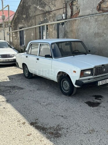LADA (VAZ) 2107 2005, 90,000 km - 1.7 л - Bakı