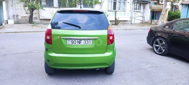 Changan Benni 2007, 116,084 km - 1.3 l - Bakı