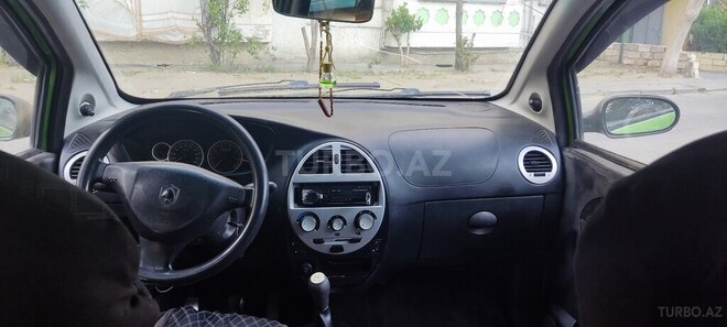 Changan Benni 2007, 116,084 km - 1.3 l - Bakı