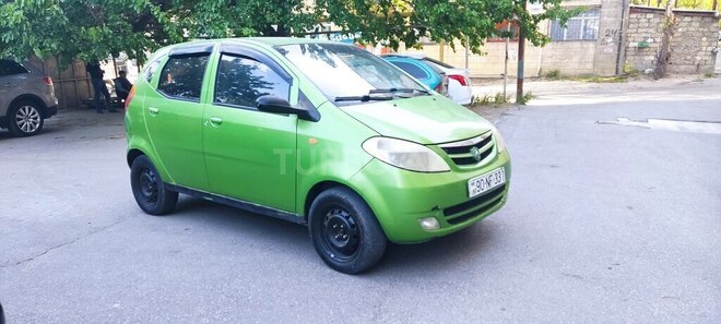 Changan Benni 2007, 116,084 km - 1.3 l - Bakı