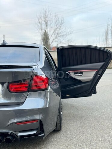 BMW 328 2012, 186,000 km - 2.0 l - Lənkəran