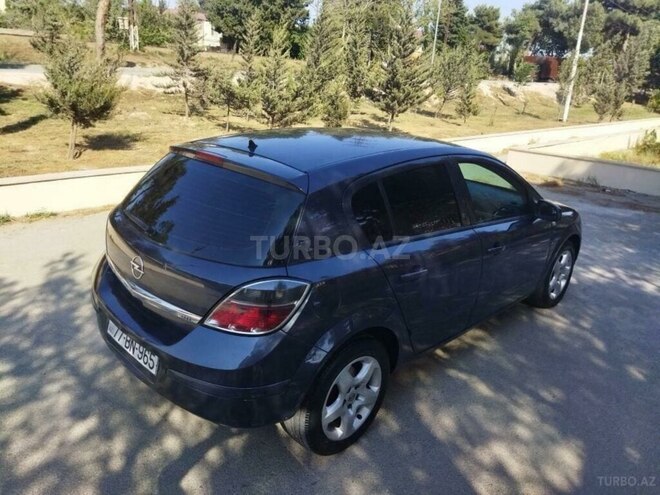 Opel Astra 2007, 181,000 km - 1.4 l - Beyləqan
