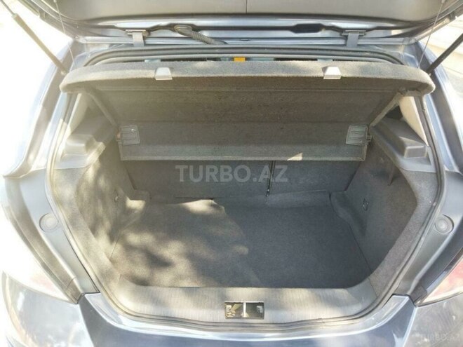 Opel Astra 2007, 181,000 km - 1.4 l - Beyləqan