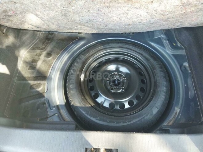 Opel Astra 2007, 181,000 km - 1.4 l - Beyləqan