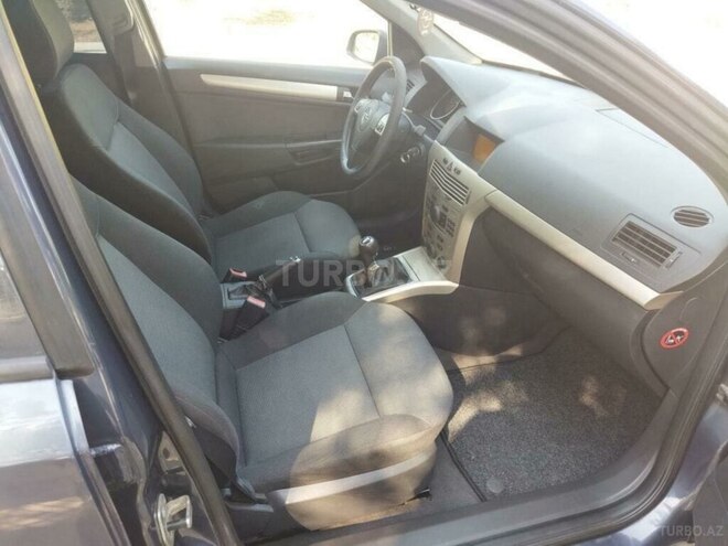 Opel Astra 2007, 181,000 km - 1.4 l - Beyləqan