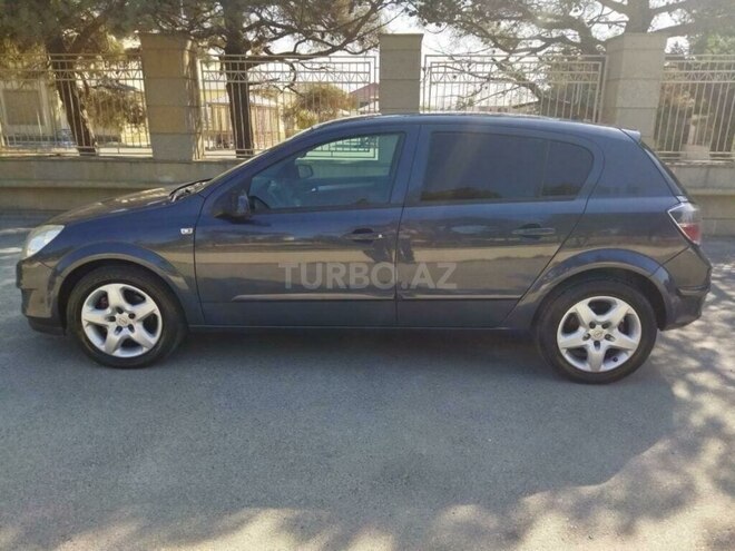 Opel Astra 2007, 181,000 km - 1.4 l - Beyləqan