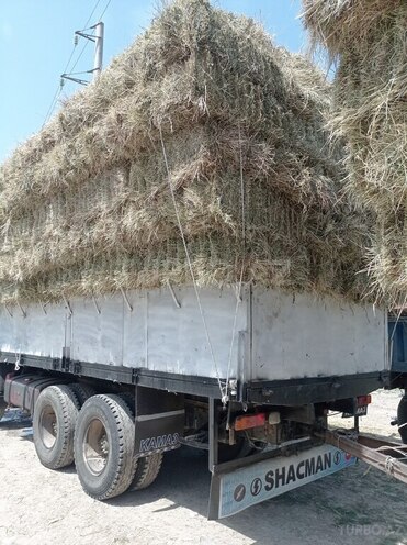KamAz 5320 1992, 25,000 km - 11.0 l - Ağcabədi