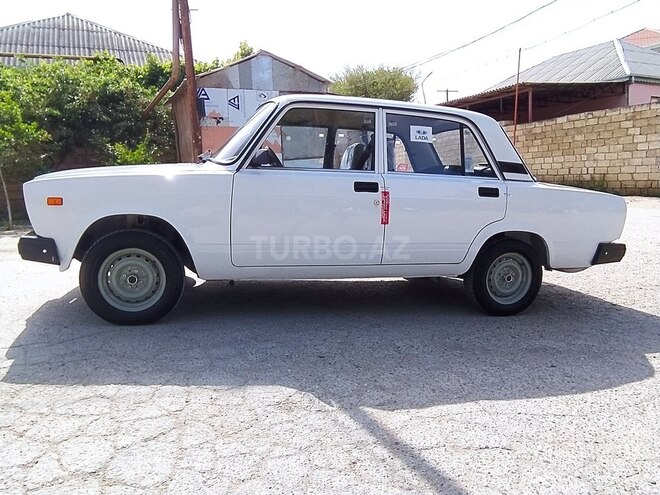 LADA (VAZ) 2107 2007, 99,000 km - 1.6 l - Sumqayıt