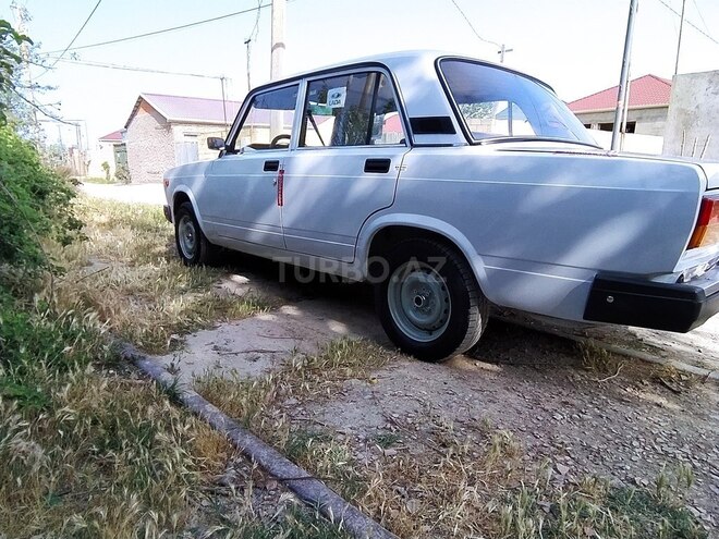 LADA (VAZ) 2107 2007, 99,000 km - 1.6 l - Sumqayıt