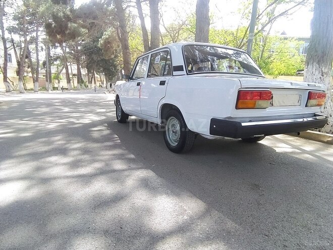 LADA (VAZ) 2107 2007, 99,000 km - 1.6 l - Sumqayıt