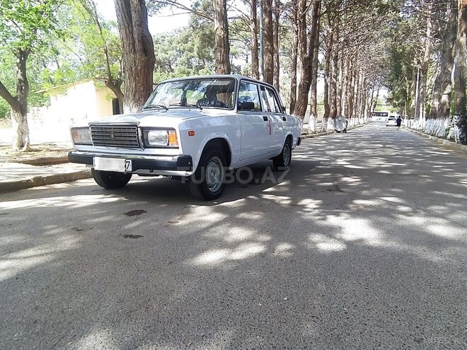 LADA (VAZ) 2107 2007, 99,000 km - 1.6 l - Sumqayıt