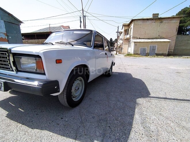 LADA (VAZ) 2107 2007, 99,000 km - 1.6 l - Sumqayıt