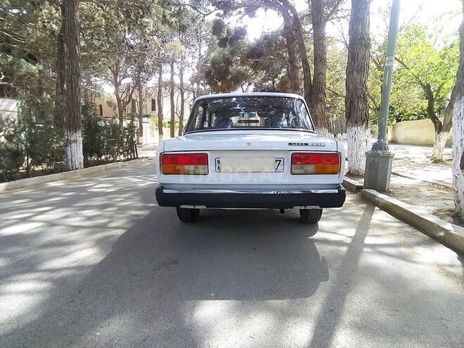 LADA (VAZ) 2107 2007, 99,000 km - 1.6 l - Sumqayıt