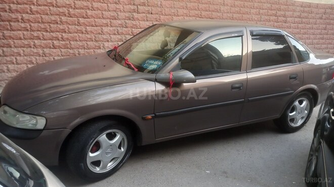 Opel Vectra 1998, 320,000 km - 1.6 л - Bakı